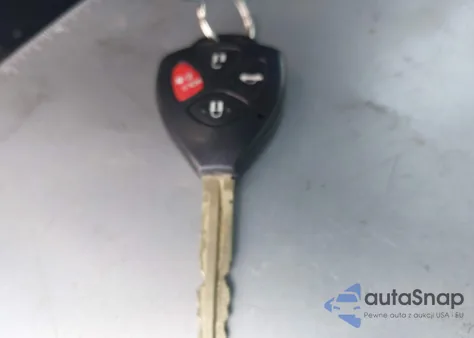 2012 Toyota Corolla Le from USA, damaged, VIN 2T1BU4EE5CC878252